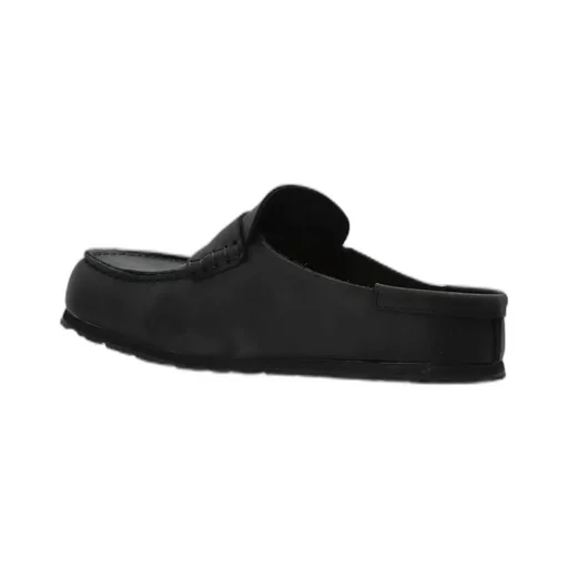 Birkenstock Naples Wrapped Sandals