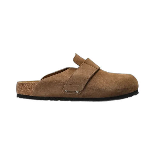 Birkenstock Loma Slides