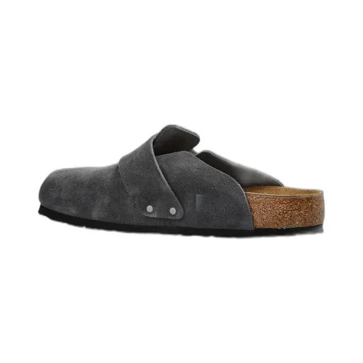 Birkenstock Loma Strap Mules
