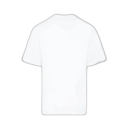 Berluti Short Sleeved Crewneck T-Shirt