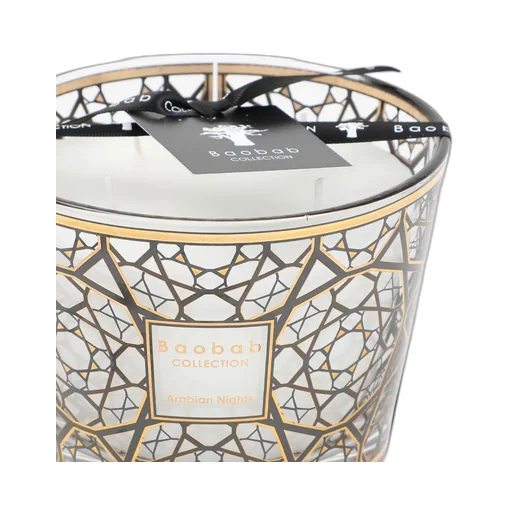 Baobab Collection Arabian Nights Max 10 Candle