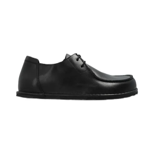 Birkenstock Utti Lace-Up Shoes