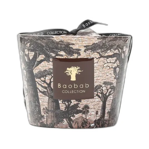 Baobab Collection Sacred Trees Mankono Candle