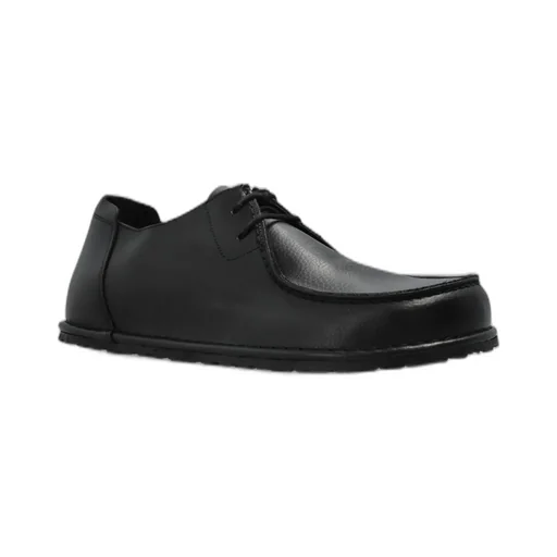 Birkenstock Utti Lace-Up Shoes