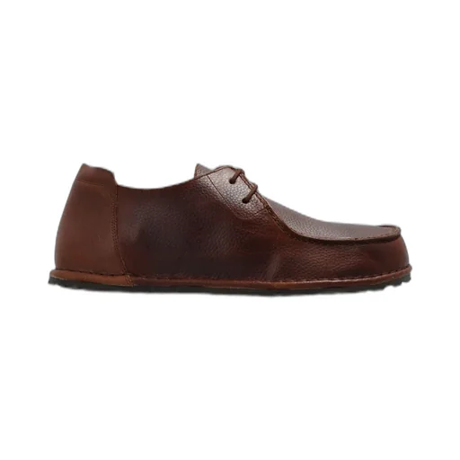 Birkenstock Utti Lace-Up Shoes