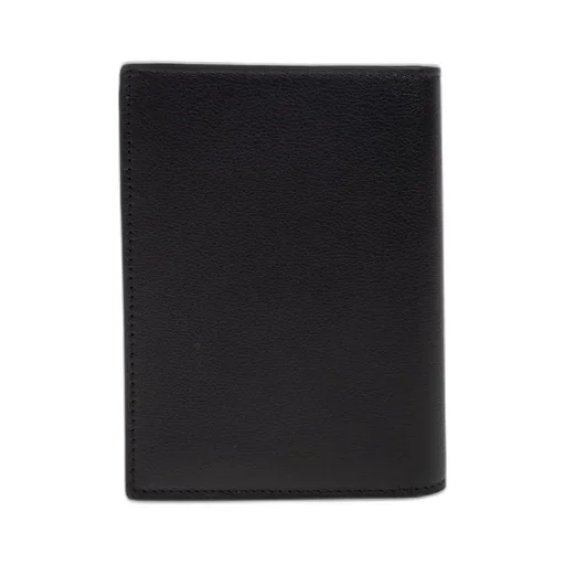 Monaco Folding Card Case