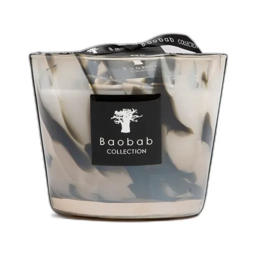 Baobab Collection Black Pearls Scented Candle