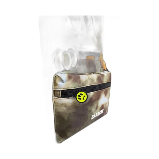 Barrow Camou Backpack