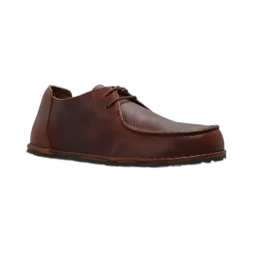 Birkenstock Utti Lace-Up Shoes