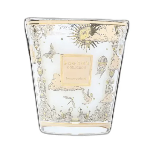 Baobab Collection Tomorrowland Max 16 Candle