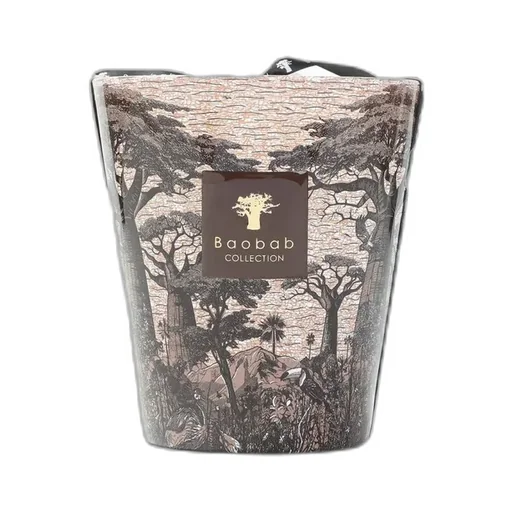 Baobab Collection Sacred Trees Mankono Candle
