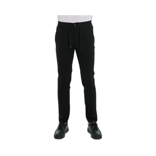 Berwich Straight Leg Drawstring Pants