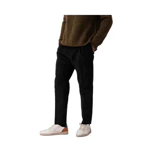 Be Able Drawstring Corduroy Trousers