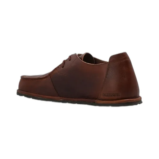 Birkenstock Utti Lace-Up Shoes