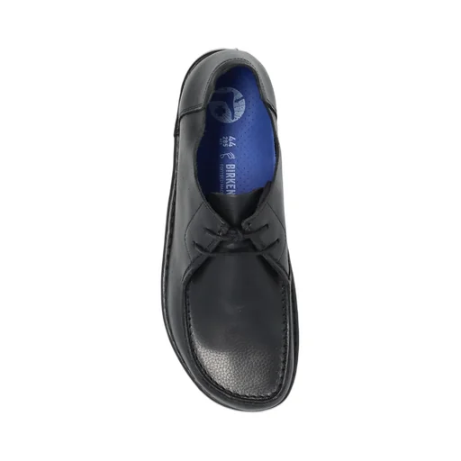 Birkenstock Utti Lace-Up Shoes