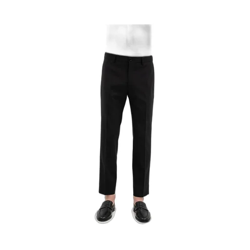 Be Able Pleated Pants