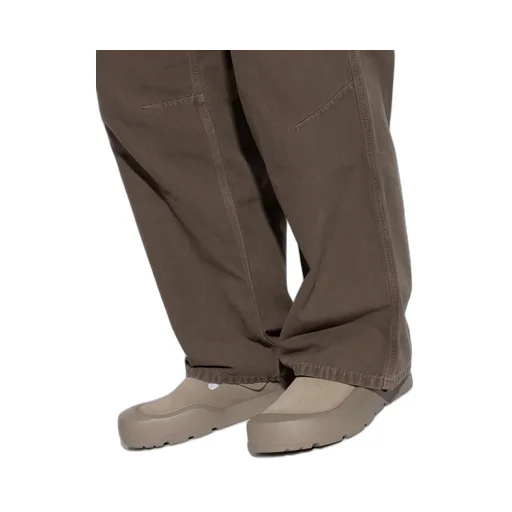 Birkenstock Reykjavik Buckled Clogs