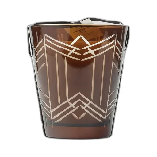 Baobab Collection Heritage Fontenay Patterned Candle