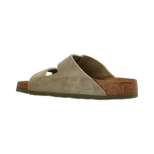 Birkenstock Arizona Buckled Sandals