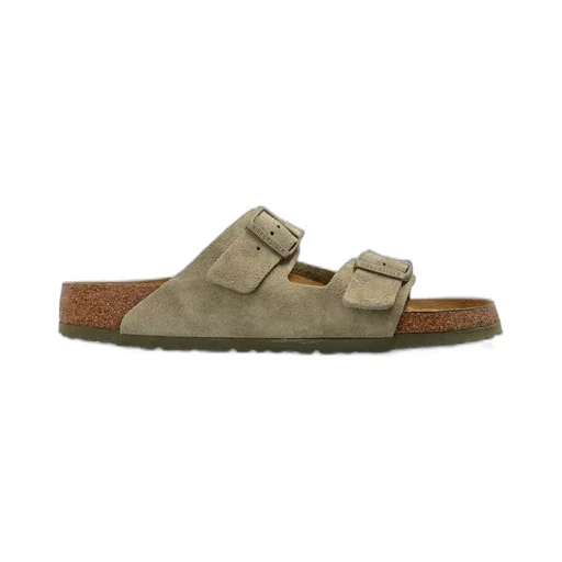Birkenstock Arizona Buckled Sandals