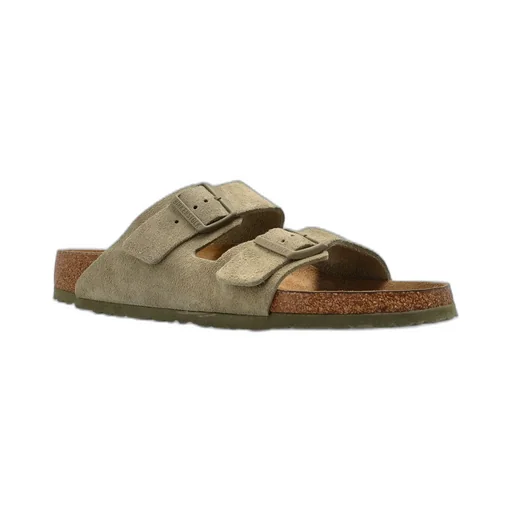 Birkenstock Arizona Buckled Sandals
