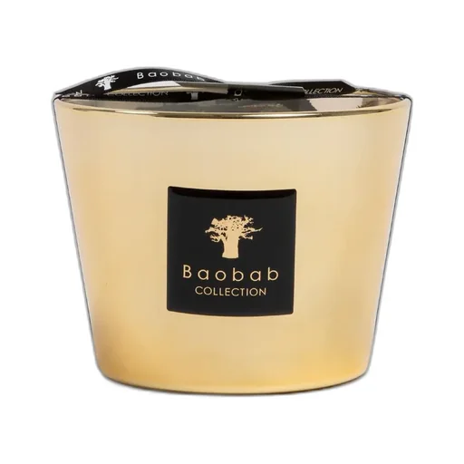 Baobab Collection Aurum Max 10 Candle