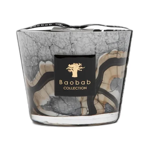 Baobab Collection Stones Marble Max 10 Candle