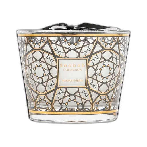 Baobab Collection Arabian Nights Max 10 Candle
