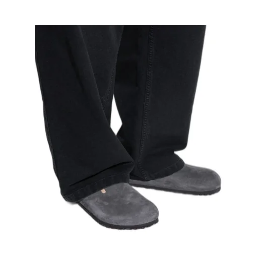 Birkenstock Boston Buckle Clogs