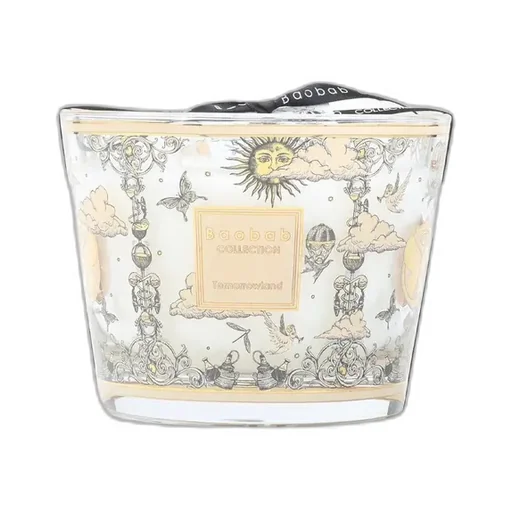 Baobab Collection Tomorrowland Max 10 Candle