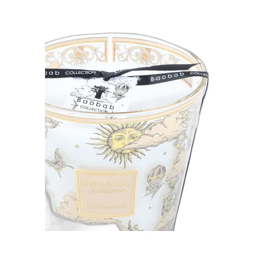 Baobab Collection Tomorrowland Max 16 Candle