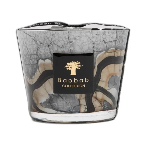 Baobab Collection Stones Marble Max 10 Candle