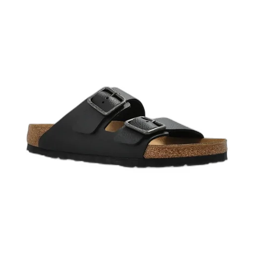 Birkenstock Arizona Wire Buckle Slides