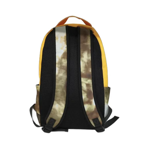 Barrow Camou Backpack
