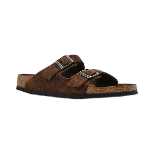Birkenstock Arizona Double Strap Slides