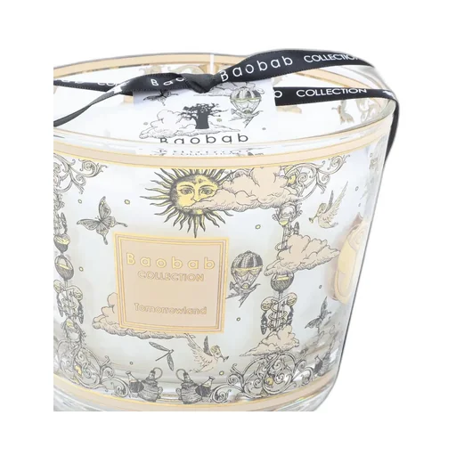 Baobab Collection Tomorrowland Max 10 Candle