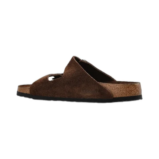 Birkenstock Arizona Double Strap Slides