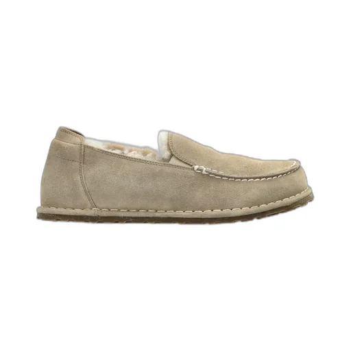 Birkenstock Utti Slip-On Loafers