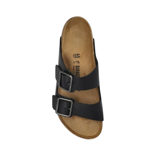 Birkenstock Arizona Wire Buckle Slides