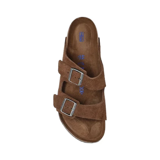 Birkenstock Arizona Double Strap Slides