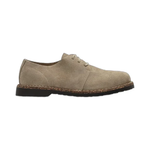 Birkenstock Uppsala Low Lace-Up Shoes