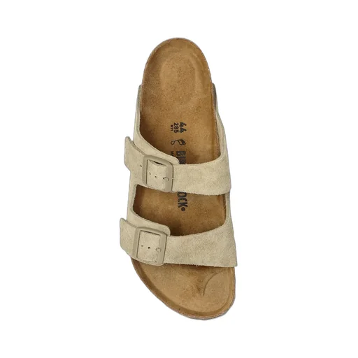 Birkenstock Arizona Buckled Sandals