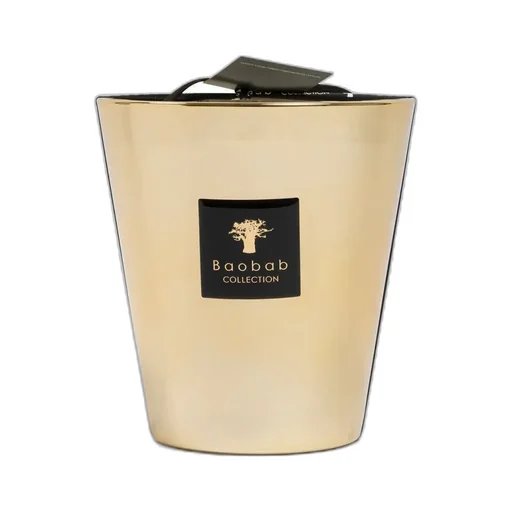 Baobab Collection Aurum Max 16 Candle