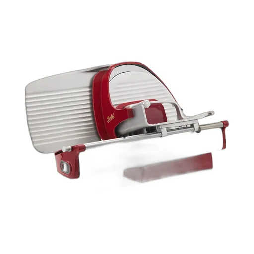 Berkel Home Line 250 Plus Domestic Slicer
