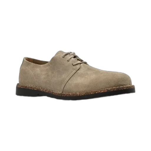 Birkenstock Uppsala Low Lace-Up Shoes