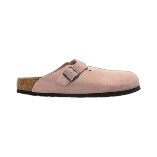 Birkenstock Boston Bs Slides