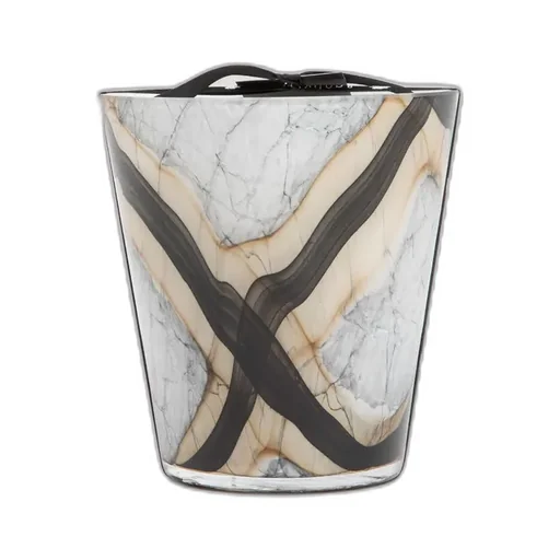 Baobab Collection Stones Marble Scented Candle