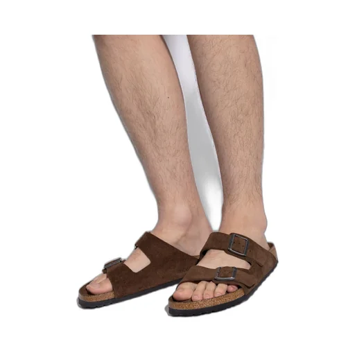Birkenstock Arizona Double Strap Slides