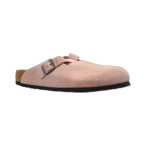 Birkenstock Boston Bs Slides