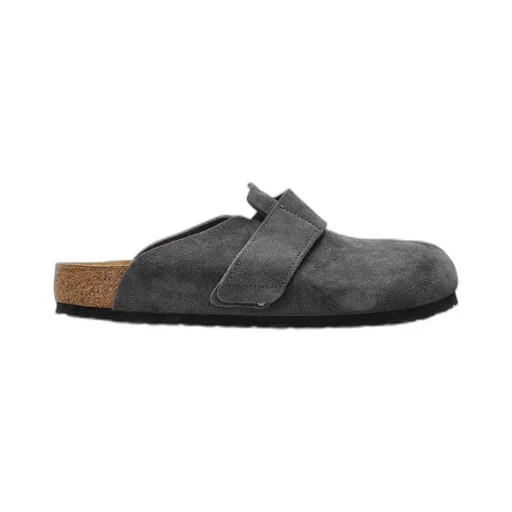Birkenstock Loma Strap Mules
